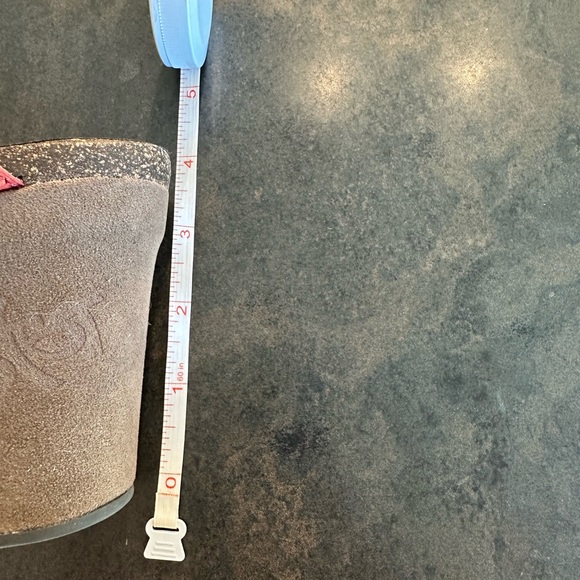 OTBT size 8 genuine leather - Picture 5 of 7